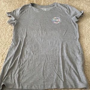 Victoria’s Secret Pink Logo Tee